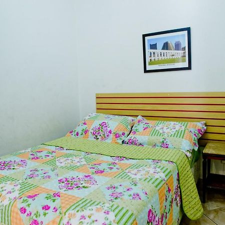 Appartamento Hospedacopa 709 Rio de Janeiro Esterno foto