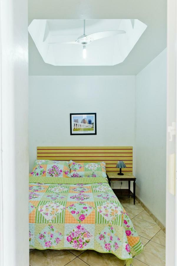 Appartamento Hospedacopa 709 Rio de Janeiro Esterno foto