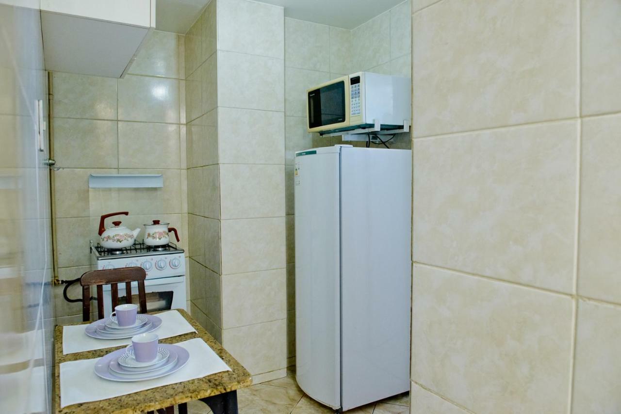 Appartamento Hospedacopa 709 Rio de Janeiro Esterno foto