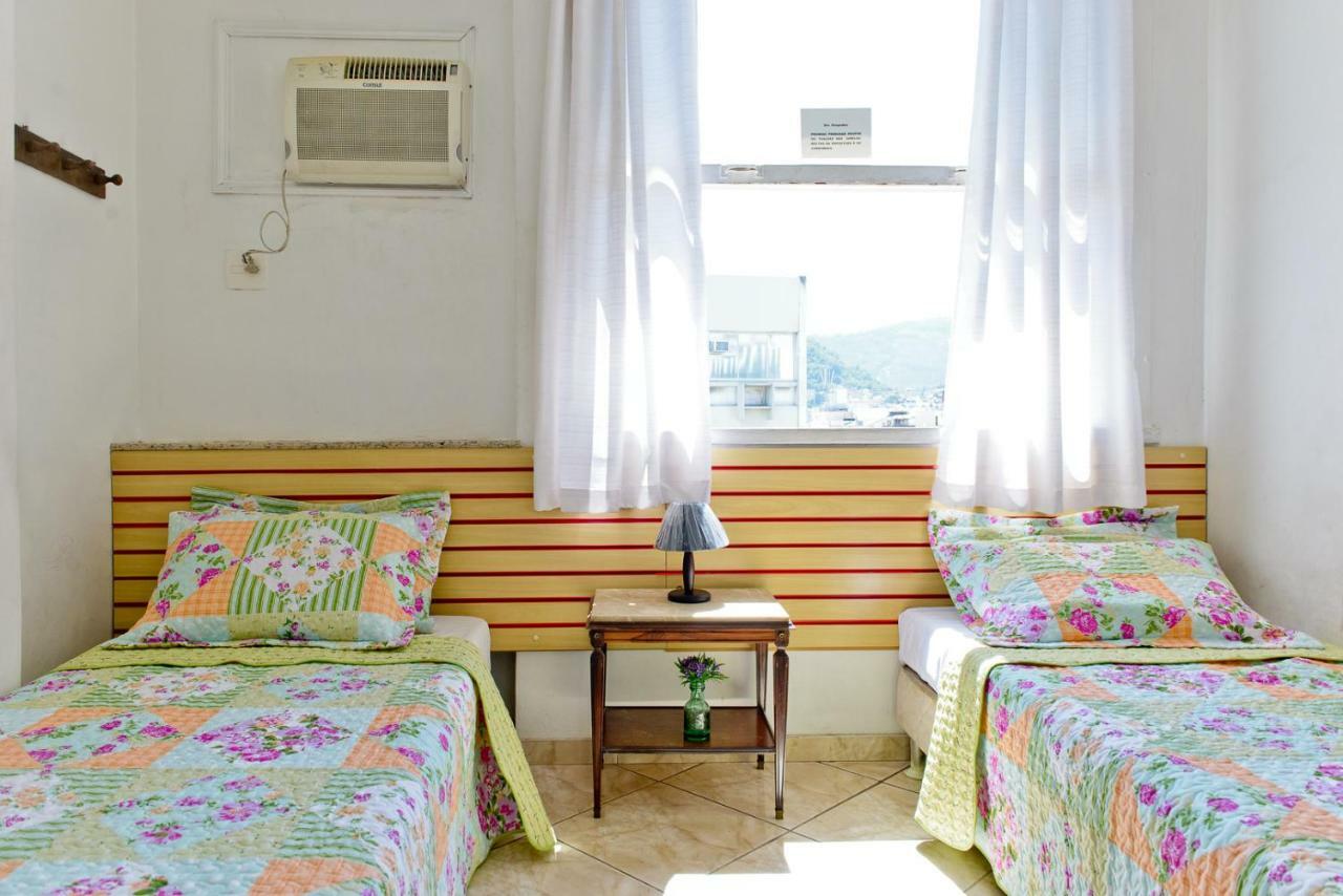 Appartamento Hospedacopa 709 Rio de Janeiro Esterno foto