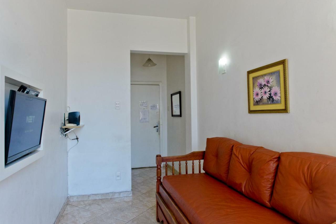 Appartamento Hospedacopa 709 Rio de Janeiro Esterno foto
