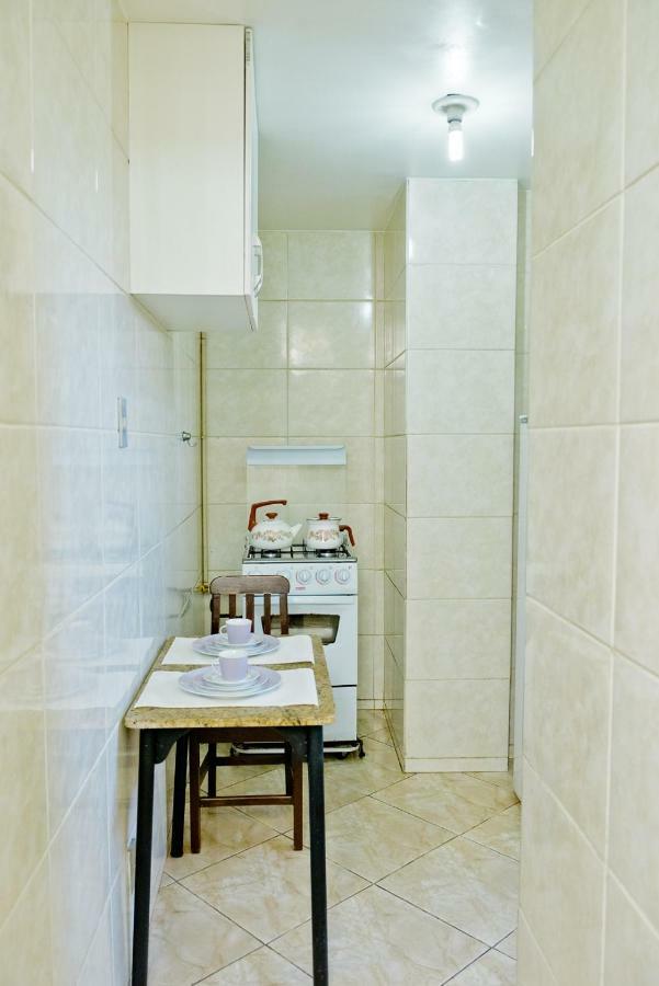 Appartamento Hospedacopa 709 Rio de Janeiro Esterno foto